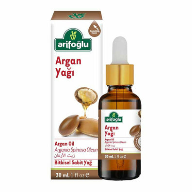 Arifoglu Argan Oil 30 Ml